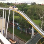 Club JuMaJo - im Prater